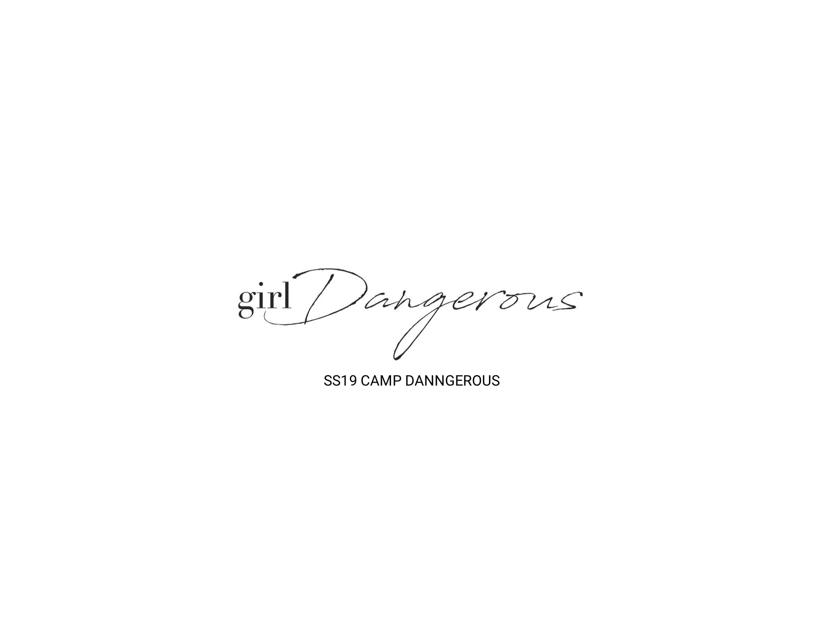 Girl-Dangerous-SS19-Line-Sheet